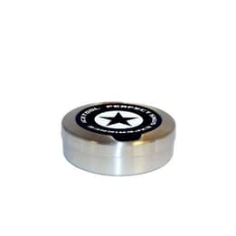 Icetool Stainless Steel Snusdose Schwarz