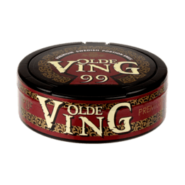 Olde Ving 99 Portion