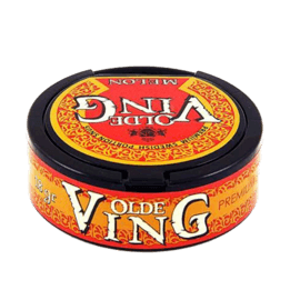 Olde Ving Melon Portion