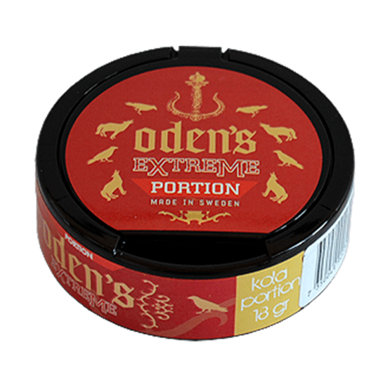 Odens Kola Extreme Portion