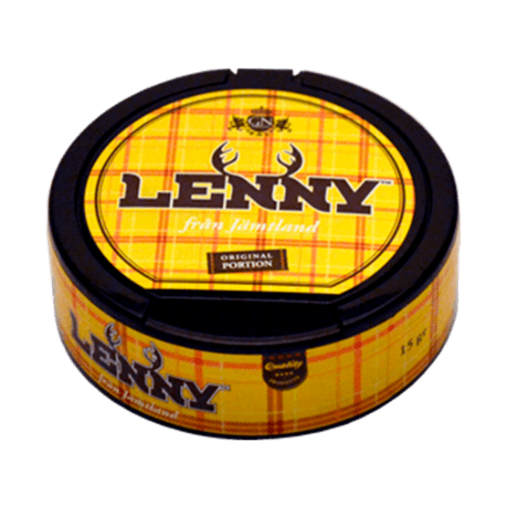 Lennys Cut Portion