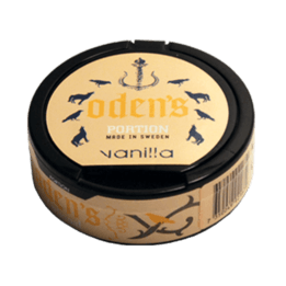 Odens Vanilla Portion