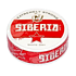 Siberia White Dry Portion