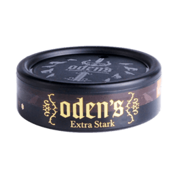 Odens 59 Extra Strong Portion