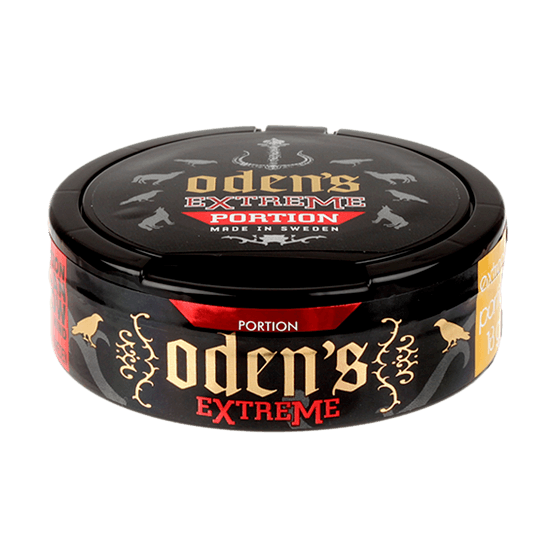 Odens Extreme Portion