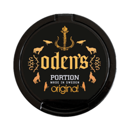 Odens Original Portion