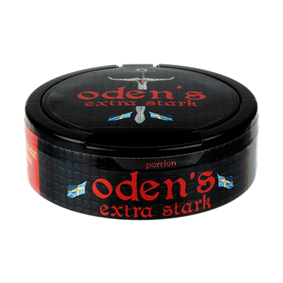 Odens Extra Stark Portion