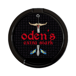 Odens Extra Stark Portion