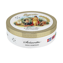 Byron Señorita Portion