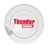 Thunder Original Slim White Dry Portion