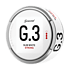 General G3 White Slim Strong Portion
