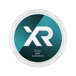 Catch Mint Xrange White Portion