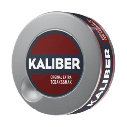 Kaliber Extra Tabaksgeschmack Portion