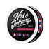 Nick and Johnny Americana Xtra Strong portion