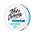 Nick and Johnny Crushed Ice Xtra Strong White Portion