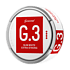General G.3. Extra Strong Slim White Portion