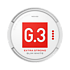 General G3 Extra Strong Slim White Portion