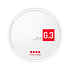 General G3 Extra Strong Slim White Portion