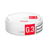 General G3 Extra Strong Slim White Portion