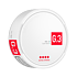 General G3 Extra Strong Slim White Portion