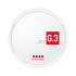 General G3 Extra Strong Slim White Portion