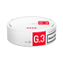 General G3 Extra Strong Slim White Portion