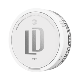 LD White Portion