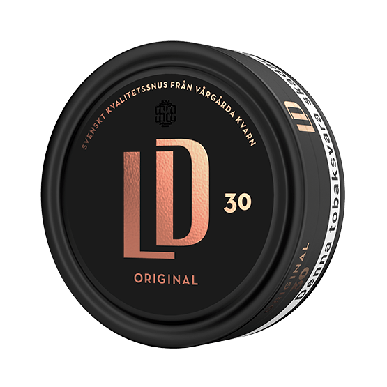 LD 30 Portion
