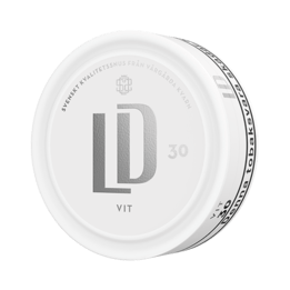 LD 30 White Portion