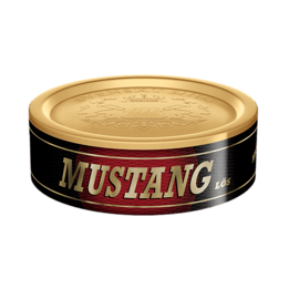 Mustang Lose