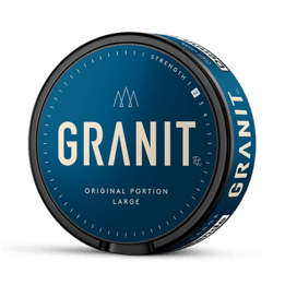 Granit Portion