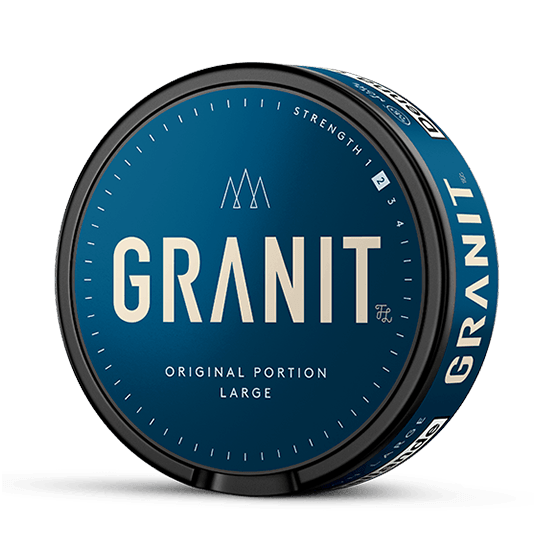 Granit Portion