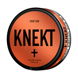 Knekt Portion