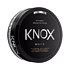 Knox White Portion