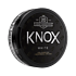 Knox White Portion