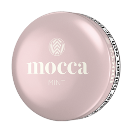 Mocca Mint Mini Portion