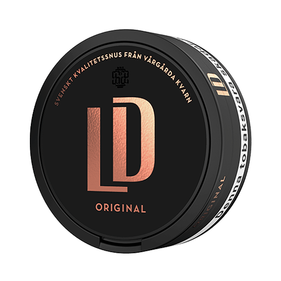 LD Portion