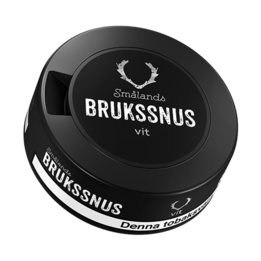 Smålands White Portion