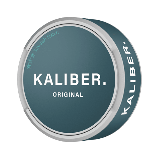 Kaliber Portion