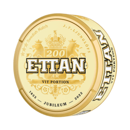Ettan White Portion