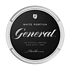 General White Portion