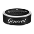 General White Portion