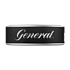 General White Portion