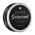 General White Portion