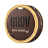 Grov White Portion