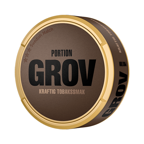 Grov Portion