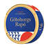 Göteborgs Rapé Lingon White Portion