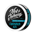 Nick and Johnny Crushed Ice Mint xtra Strong Portion
