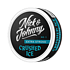 Nick and Johnny Crushed Ice Mint xtra Strong Portion