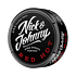 Nick and Johnny Red Hot Xtra Strong Portion